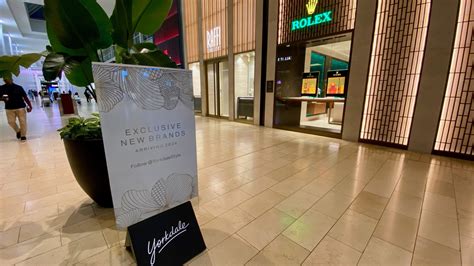 Yorkdale Launches Unprecedented 100,000 Square .